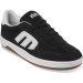 Etnies Locut Black Skate Shoes